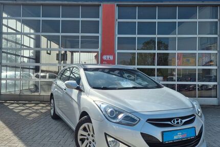 Hyundai i40 94.000 km 8.300 &euro; Osnabrück 49090