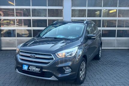 Ford Kuga 89.000 km 15.200 &euro; Osnabrück 49090