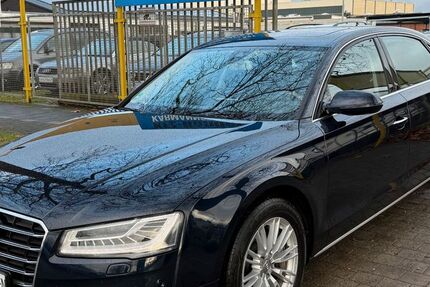 Audi A8 196.000 km 22.849 € Osnabrück 49084