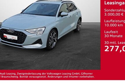 Audi A3 7.575 km 38.950 &euro; Osnabrück 49080