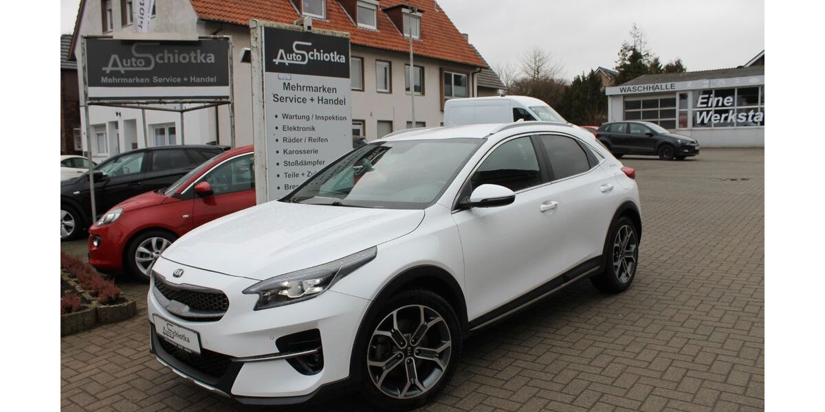 Kia XCeed 32.500 km 18.799 &euro; Hagen a. T. W. 49170
