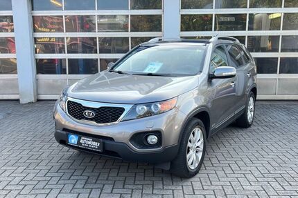 Kia Sorento 180.000 km 9.699 € Osnabrück 49090