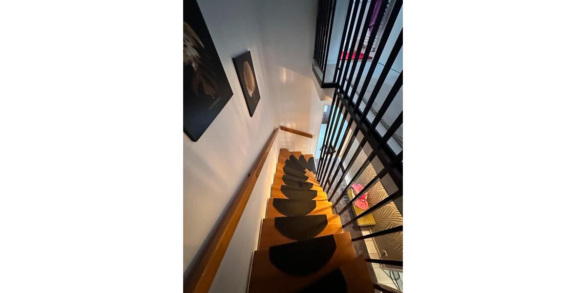 Reihenhaus in Sehr ruhiger Wohnlage (Voxtrup) 4 zimmer