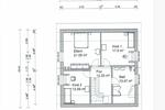 Einfamilienhaus Bramsche - 4 Zimmer, 140 m&sup2;, 990&euro; | Angebot:26248828