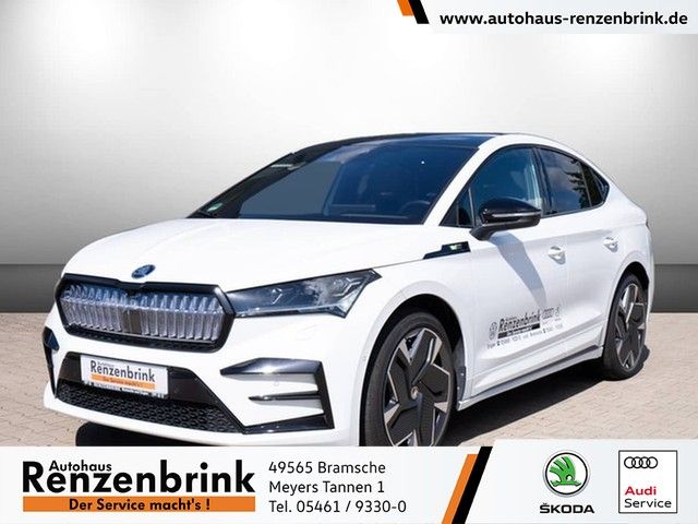 Skoda Enyaq 21.686 km 37.949 € Bramsche 49565