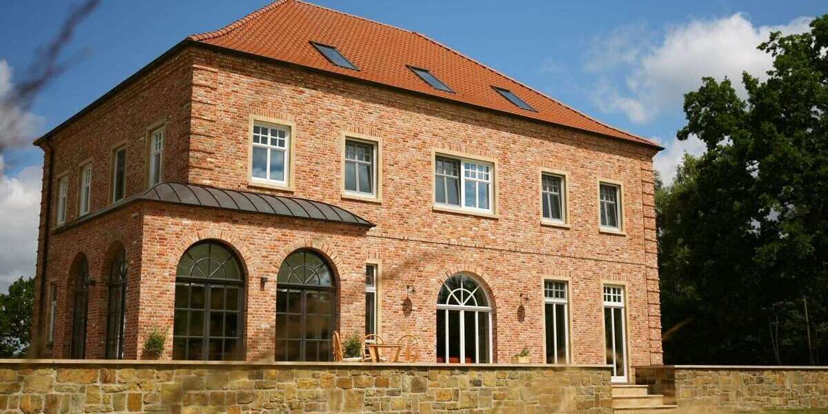 Einfamilienhaus Neuenkirchen - 9 Zimmer, 247 m&sup2;, 1.750.000&euro; | Angebot:23558535