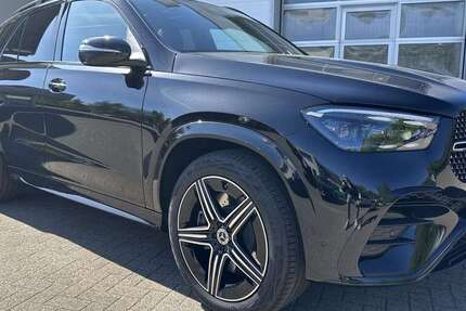 Mercedes-Benz GLE 350 3.000 km 99.888 &euro; Neuenkirchen 49586