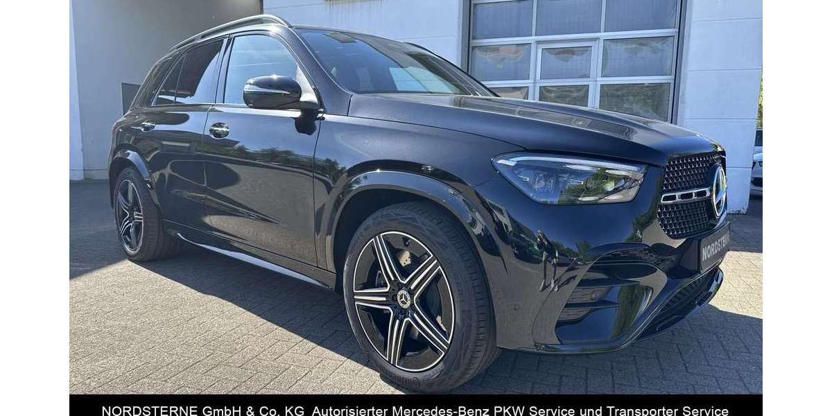 Mercedes-Benz GLE 350 3.000 km 99.888 &euro; Neuenkirchen 49586