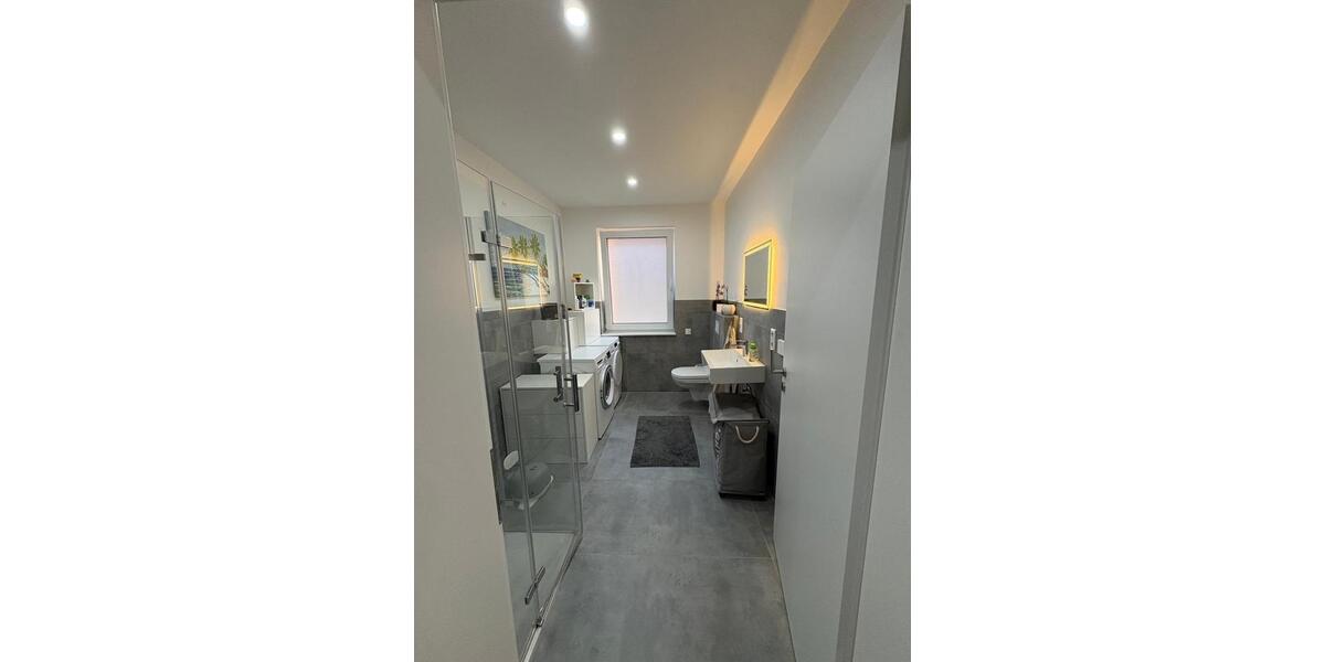 Erdgeschoßwohnung Bad Essen - 3 Zimmer, 95 m&sup2;, 990&euro; | Angebot:25929343