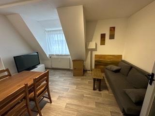 Maisonettenwohnung Osnabrück Nahne - 1.5 Zimmer, 25 m&sup2;, 107.500&euro; | Angebot:26268150