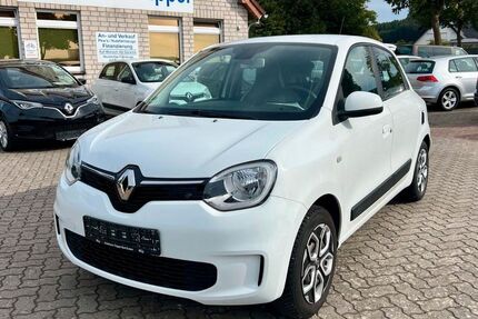 Renault Twingo 56.000 km 8.490 &euro; Bad Essen 49152