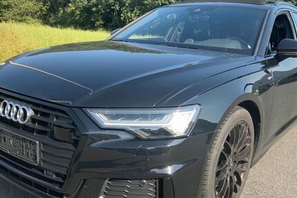 Audi A6 109.000 km 33.500 &euro; Mettingen 49497