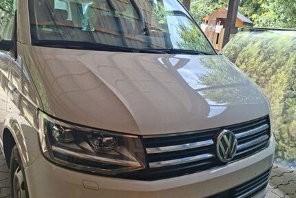 VW T6 Multivan 202.617 km 27.500 &euro; Neuenkirchen 49586