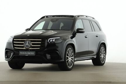 Mercedes-Benz GLS 580 14.704 km 112.550 &euro; Osnabrück 49078