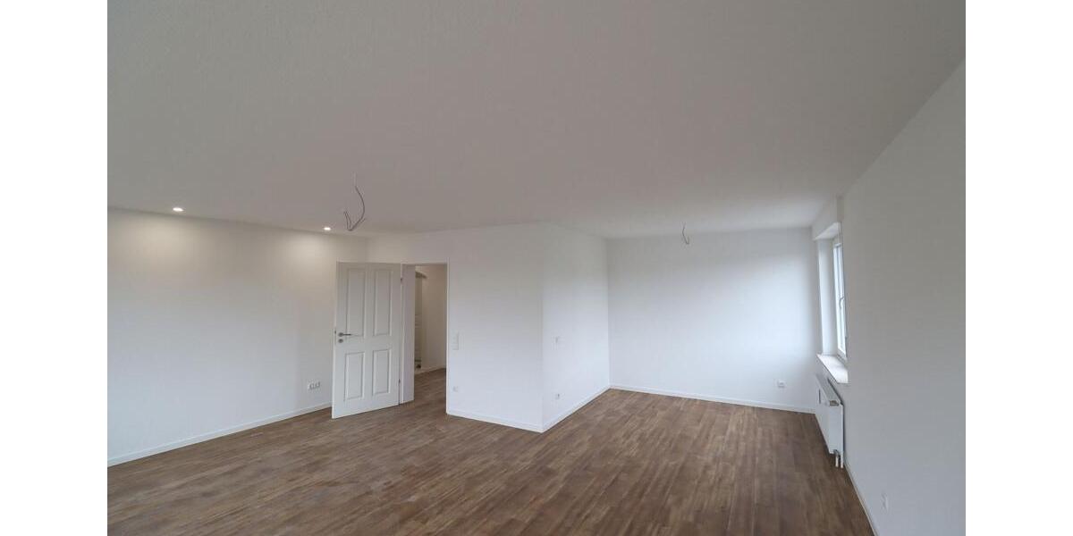 Etagenwohnung Hilter am Teutoburger Wald - 3 Zimmer, 90 m&sup2;, 828&euro; | Angebot:26663672