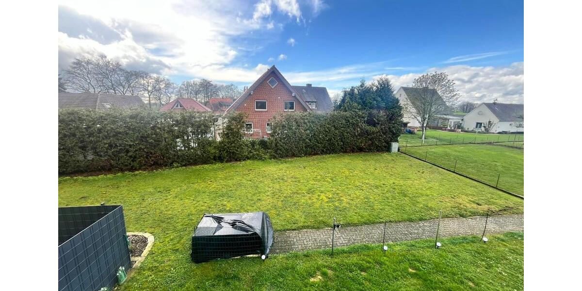 Dachgeschoßwohnung Bohmte - 3 Zimmer, 81 m&sup2;, 187.000&euro; | Angebot:25844654