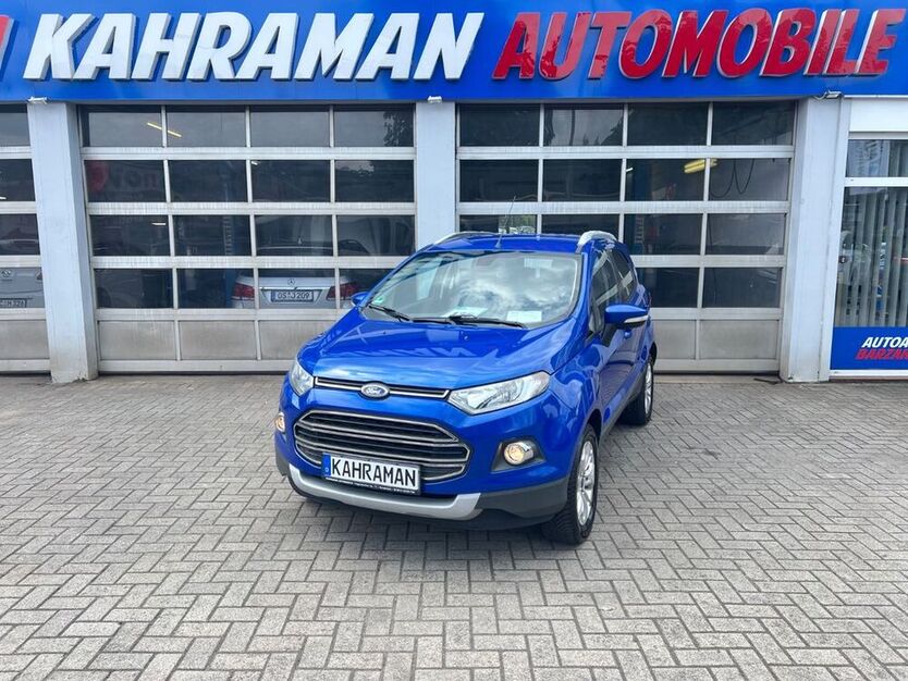 EcoSport