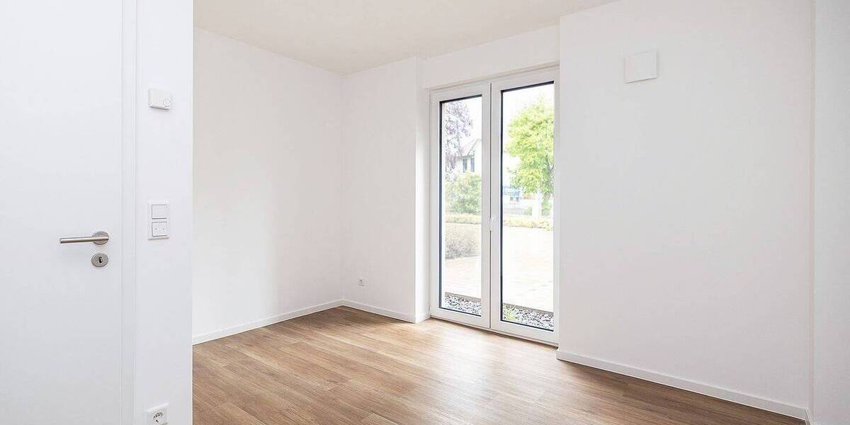 Etagenwohnung Melle Melle-Mitte - 3 Zimmer, 101 m&sup2;, 407.040&euro; | Angebot:26630297