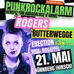 Punkrockalarm für Straßenkreuzer e.V