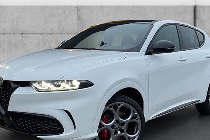 Alfa Romeo Tonale 20.890 km 45.590 &euro; Hasbergen b. Osnabrück 49205