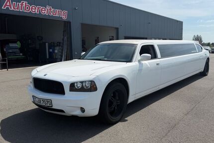 Dodge Charger 286.000 km 29.749 &euro; Tecklenburg 49545
