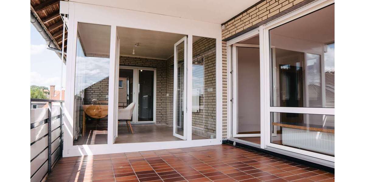 Etagenwohnung Bad Rothenfelde - 2 Zimmer, 68 m&sup2;, 175.000&euro; | Angebot:25095308