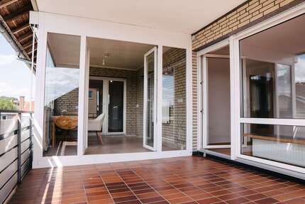 Wohnung Bad Rothenfelde - 2 Zimmer, 68 m&sup2;, 175.000&euro; | Angebot:25095308