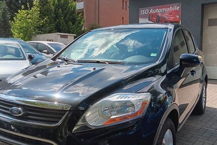 Ford Kuga 289.604 km 4.499 &euro; Osnabrück 49090