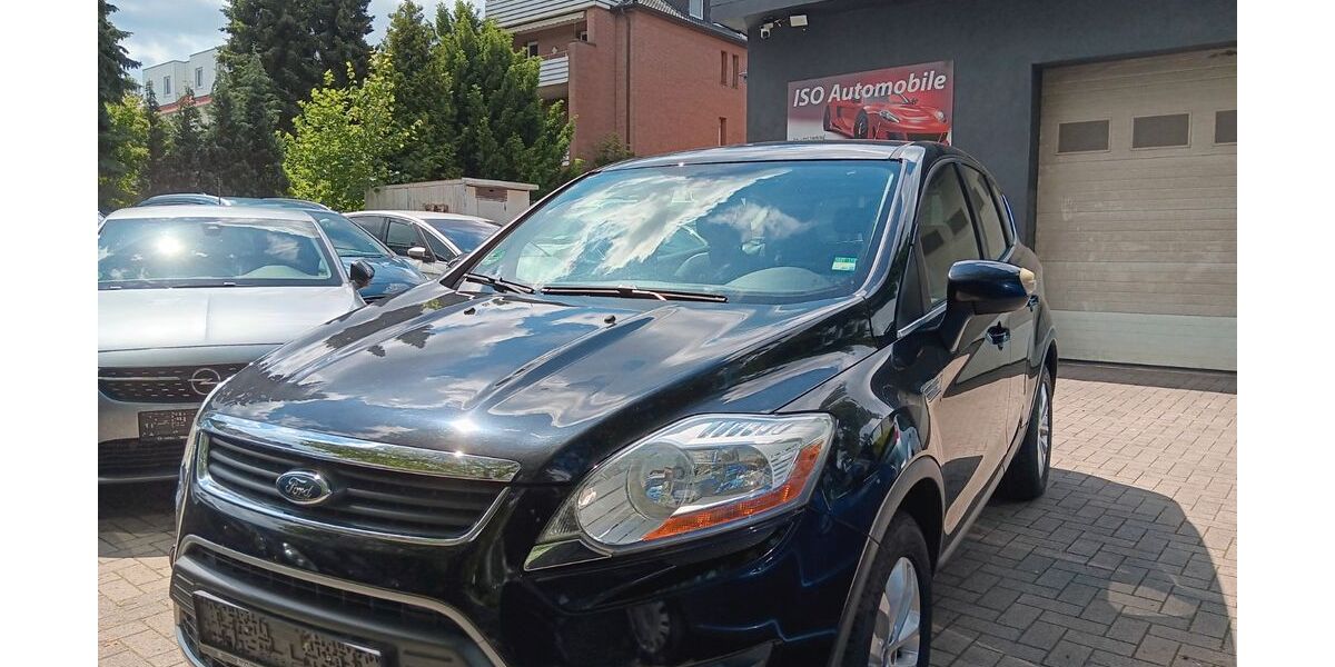 Ford Kuga 289.604 km 4.499 &euro; Osnabrück 49090