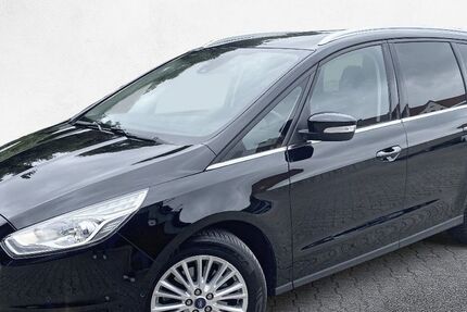 Ford Galaxy 112.979 km 17.990 € Osnabrück 49082