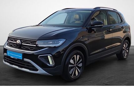 VW T-Cross 7.866 km 23.350 &euro; Ibbenbüren 49477
