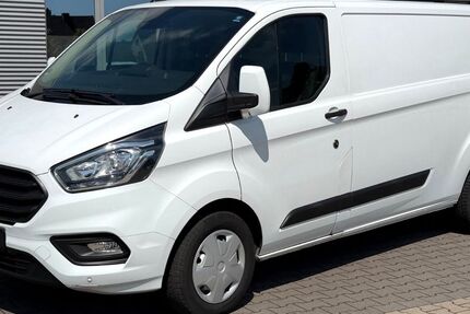 Ford Transit Custom 215.110 km 10.500 &euro; Bad Iburg (bei Osnabrück) 49186
