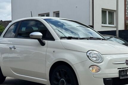 Fiat 500 119.989 km 5.490 &euro; Osnabrück 49090