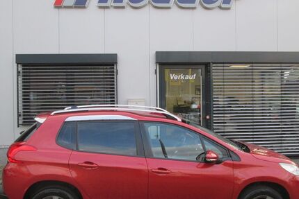 Peugeot 2008 117.500 km 7.400 € Bad Iburg 49186