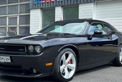 Dodge Challenger 200.000 km 17.500 &euro; Osnabrück 49078