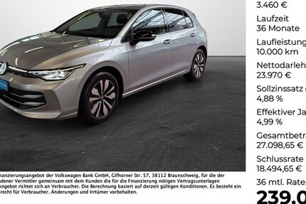 VW Golf 5.701 km 26.950 &euro; Osnabrück 49078