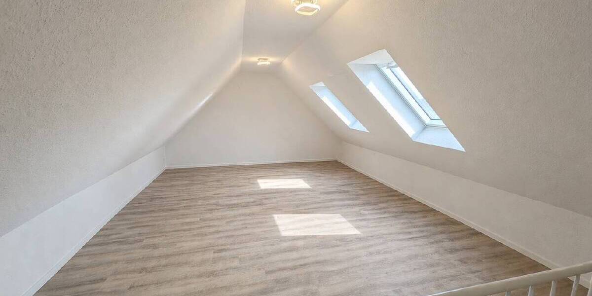 Etagenwohnung Osnabrück Lüstringen - 3 Zimmer, 52 m&sup2;, 198.000&euro; | Angebot:26358439