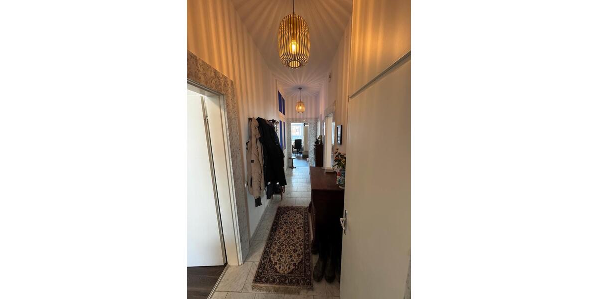 Hochparterre Osnabrück Wüste - 4 Zimmer, 110 m&sup2;, 1.100&euro; | Angebot:26279024