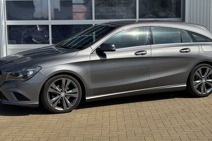 Mercedes-Benz CLA 200 140.000 km 14.888 &euro; Neuenkirchen OT Lintern 49586