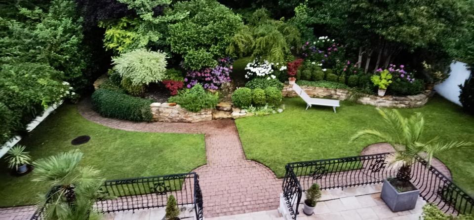 Einfamilienhaus Osnabrück Hellern - 8 Zimmer, 250 m&sup2;, 850.000&euro; | Angebot:25302438