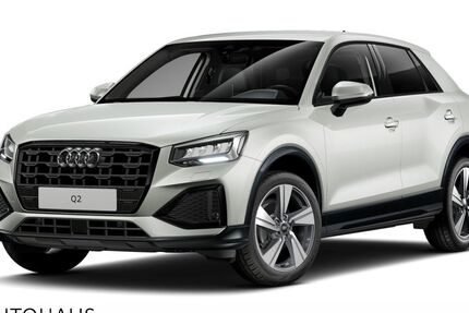 Audi Q2 4.709 km 32.950 &euro; Melle 49324