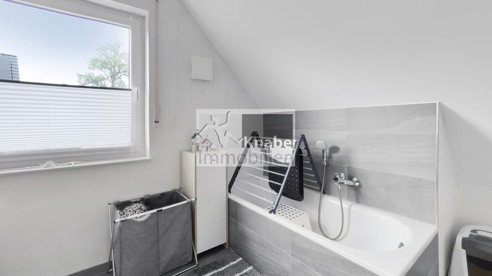 Doppelhaushälfte Melle Bruchmühlen - 4 Zimmer, 110 m&sup2;, 1.210&euro; | Angebot:26661194