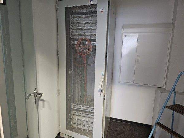 Büroflächen in der City Nähe Hauptbahnhof 1 zimmer