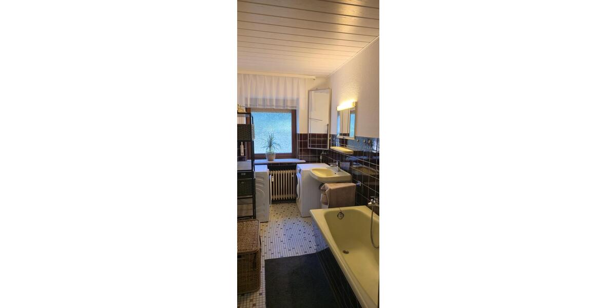 Erdgeschoßwohnung Melle Bruchmühlen - 4 Zimmer, 120 m&sup2;, 840&euro; | Angebot:26636491