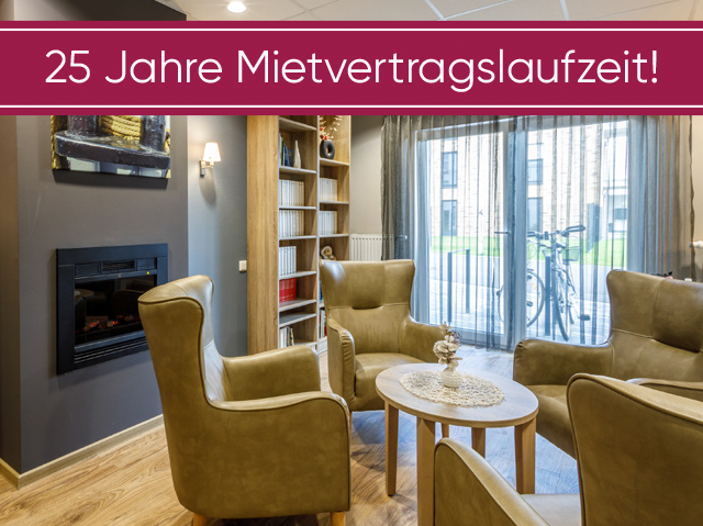 Etagenwohnung Osnabrück - 1 Zimmer, 48 m&sup2;, 263.900&euro; | Angebot:25053976