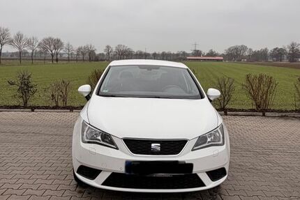 Seat Ibiza 110.000 km 7.300 &euro; Bad Essen 49152
