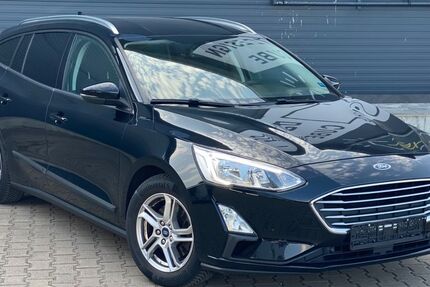 Ford Focus 149.600 km 8.900 € Bohmte (bei Osnabrück) 49163