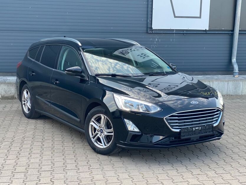 Ford Focus 149.600 km 8.900 € Bohmte (bei Osnabrück) 49163