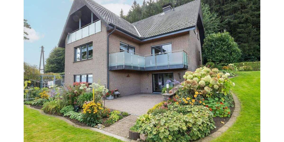 Einfamilienhaus Hilter am Teutoburger Wald Ebbendorf - 5 Zimmer, 151 m&sup2;, 479.000&euro; | Angebot:26674823