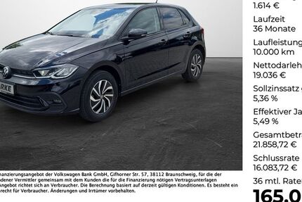 VW Polo 18.900 km 19.290 &euro; Wallenhorst 49134